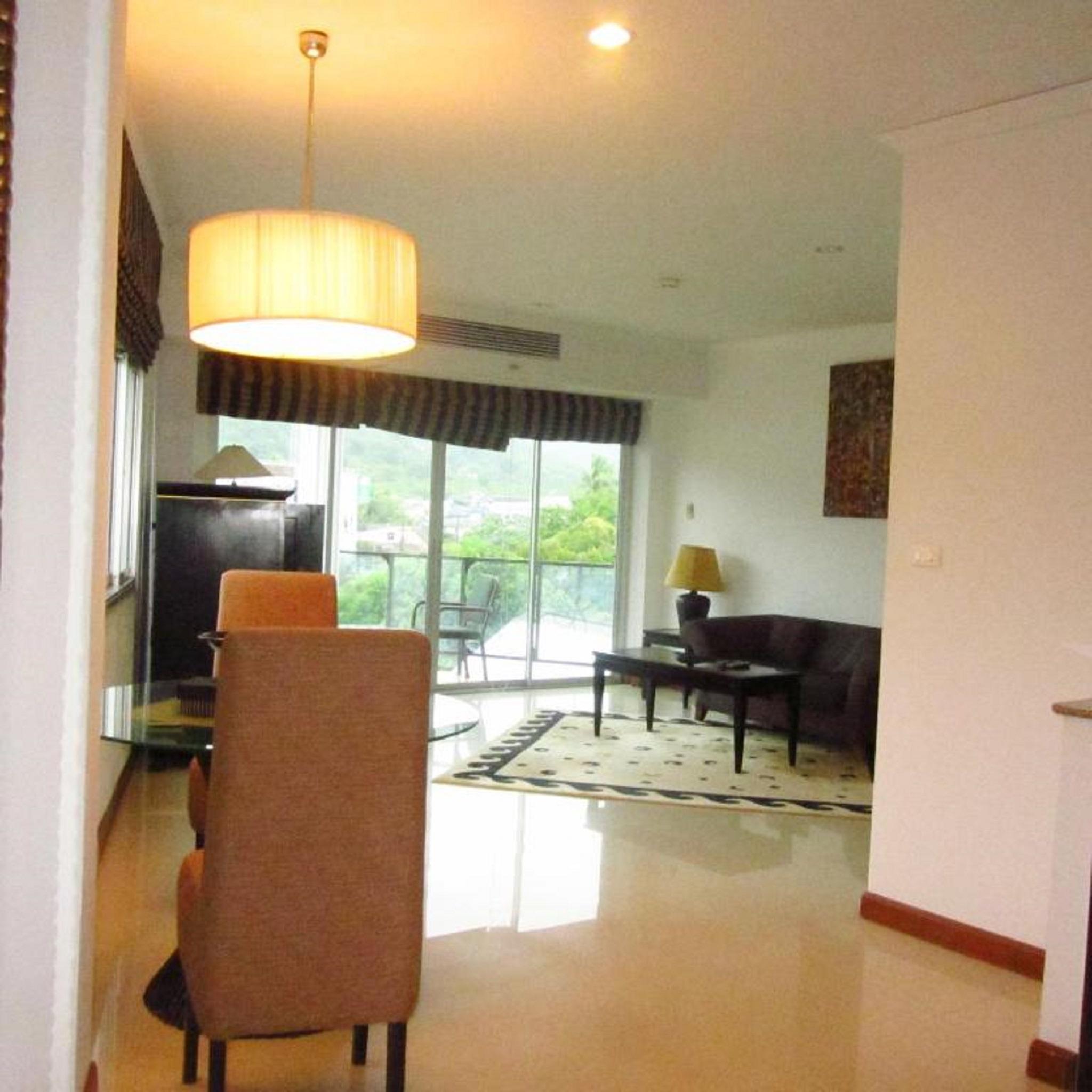 Orchid Kathu Heights Service Apartments Екстериор снимка