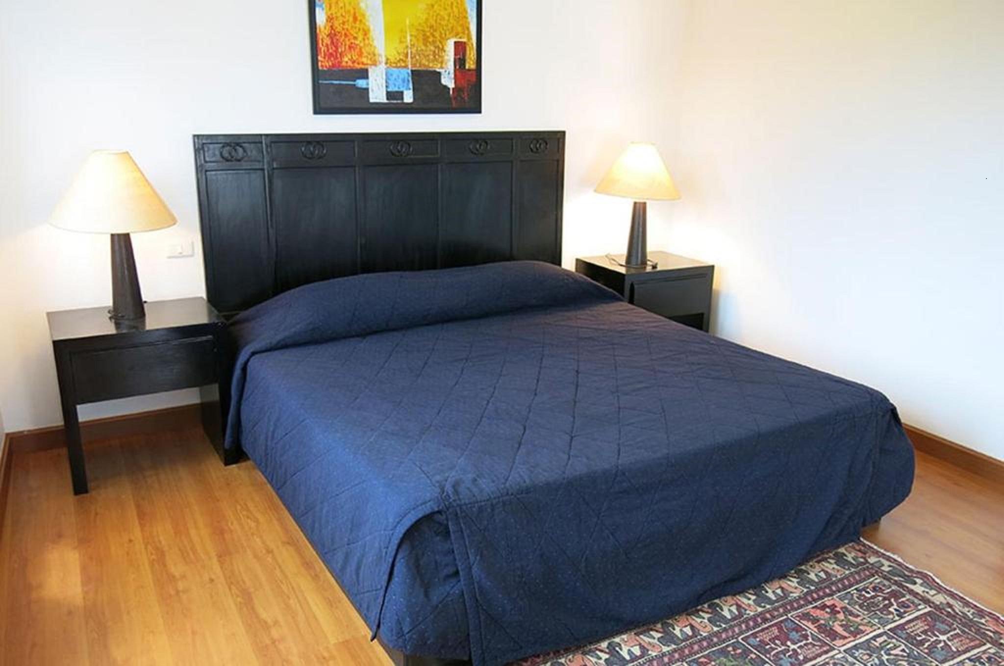 Orchid Kathu Heights Service Apartments Екстериор снимка