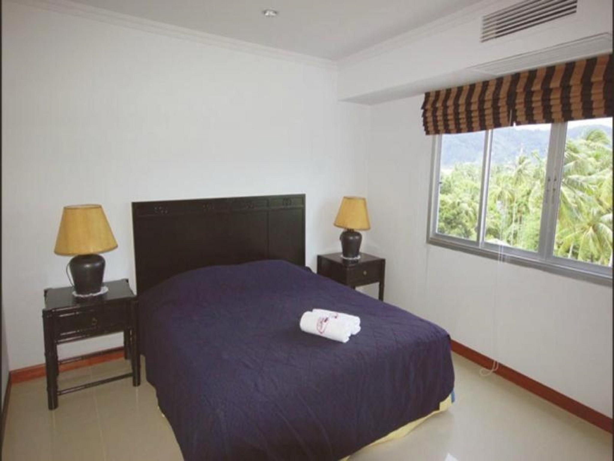 Orchid Kathu Heights Service Apartments Екстериор снимка