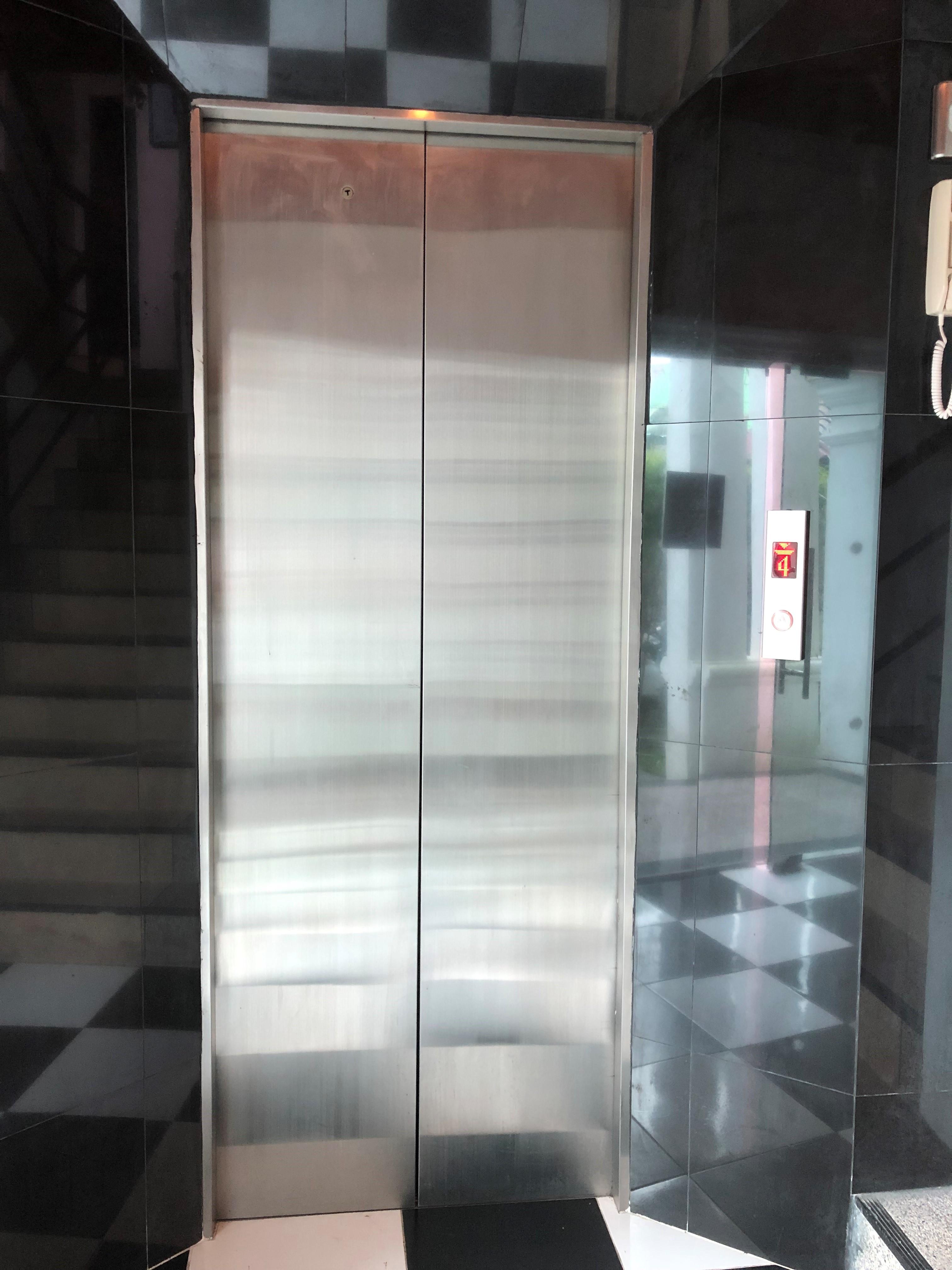 Orchid Kathu Heights Service Apartments Екстериор снимка